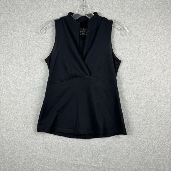 lululemon athletica Tops - Lululemon Tank top built-in bra size 6